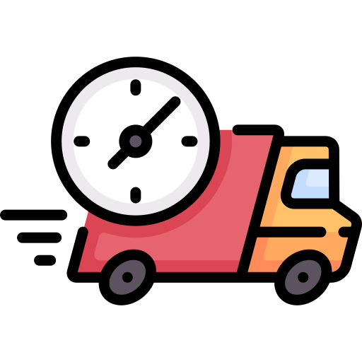 Fastest Delivery