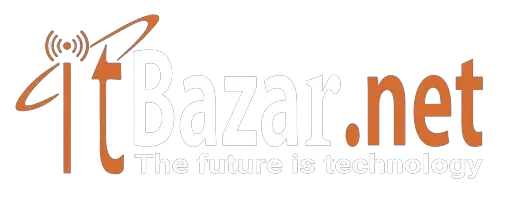 IT Bazar Logo