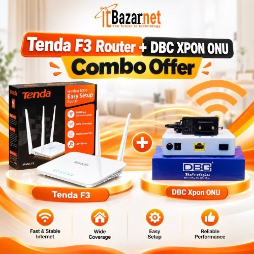 Bundle offer
