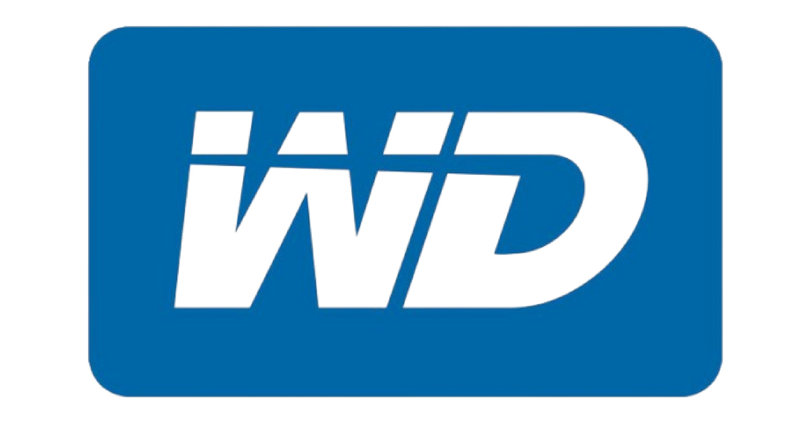 western digital