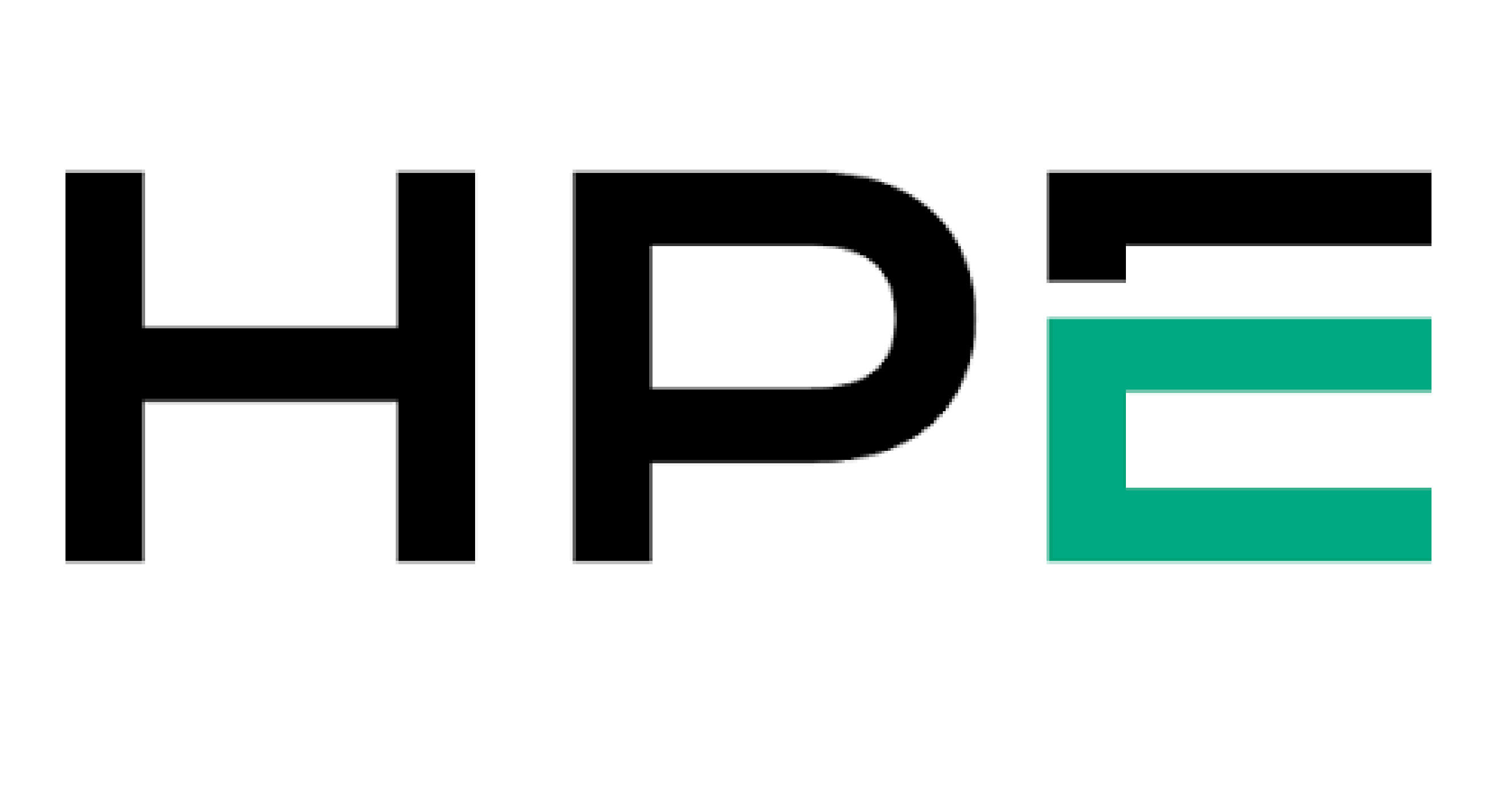 hpe proliant