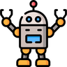 Robotic car