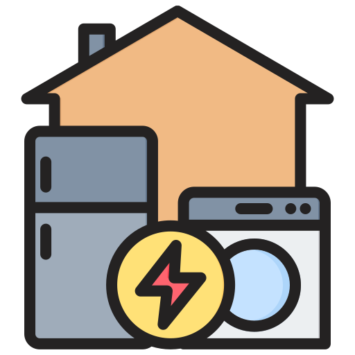 Electronics & Appliances