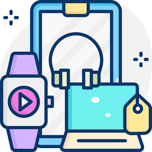 Gadgets & Accessories