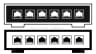 Managed Gigabit Switch