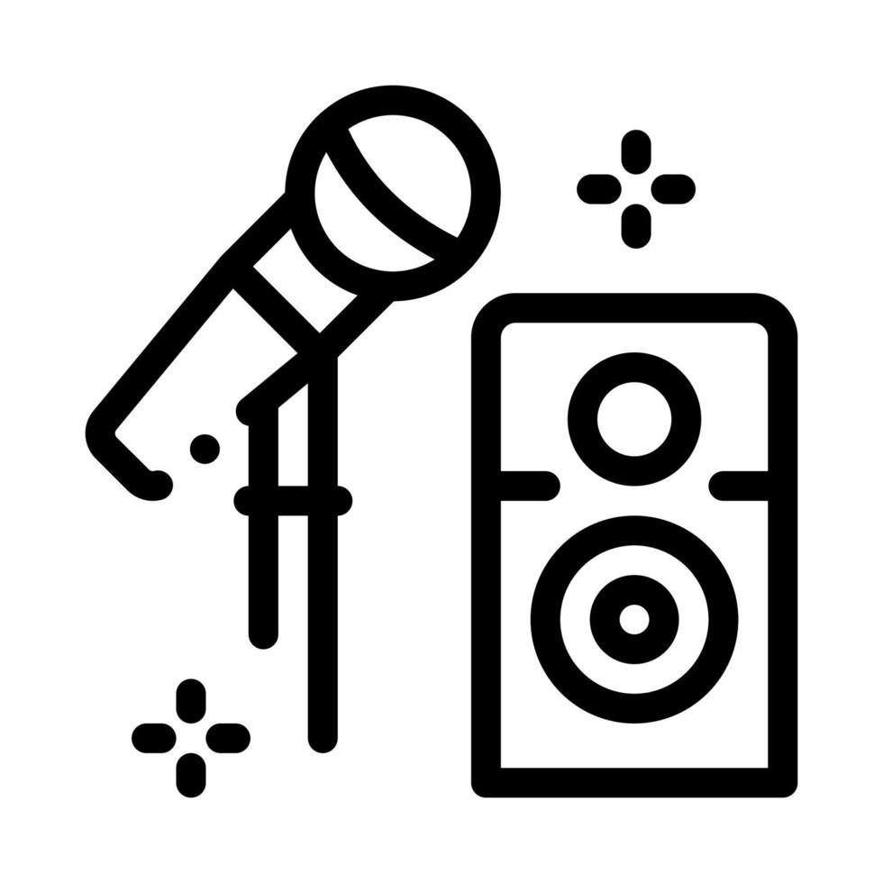 Microphone Speaker
