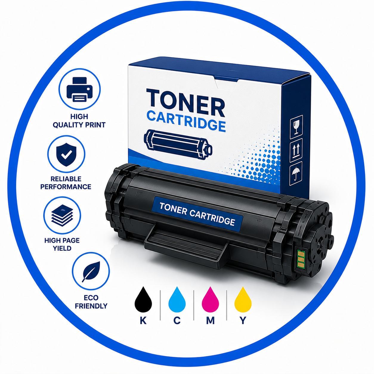 Printer Toner