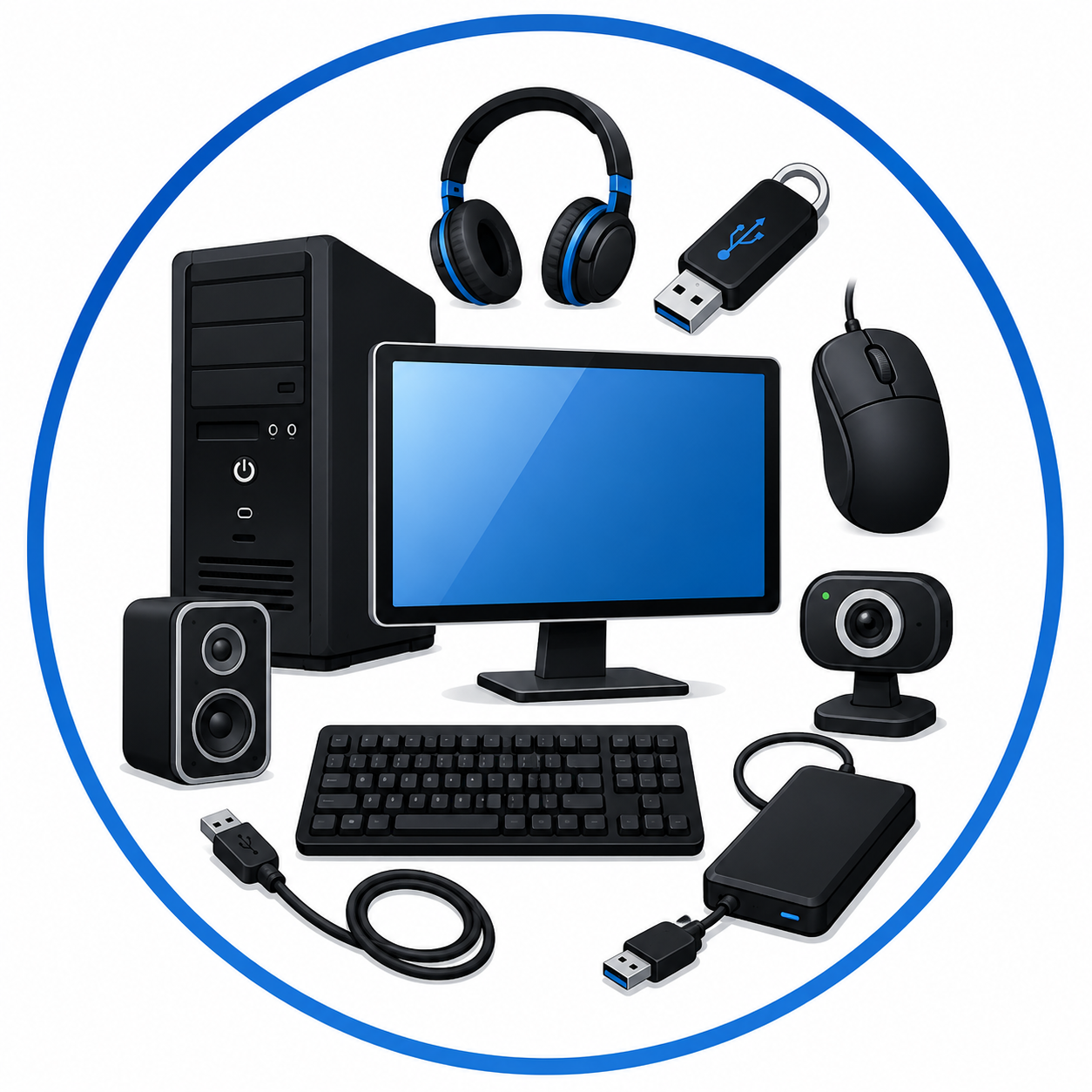Computer Accessories