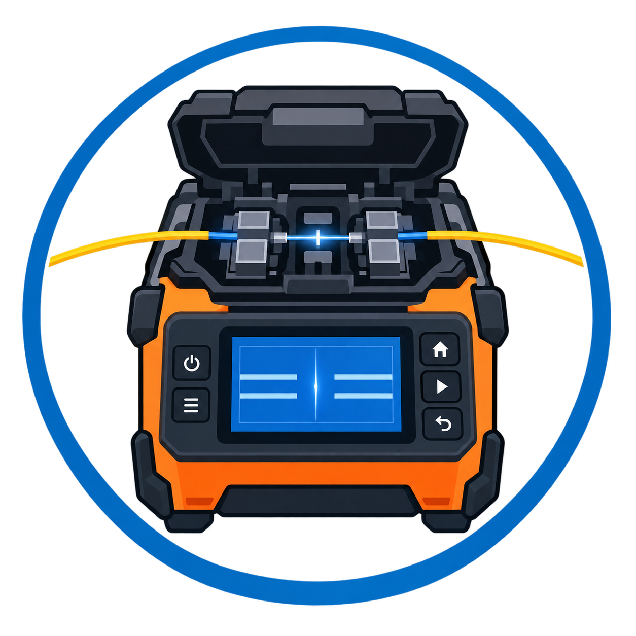 Fusion Splicer