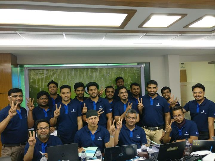 cn pilot certified Training