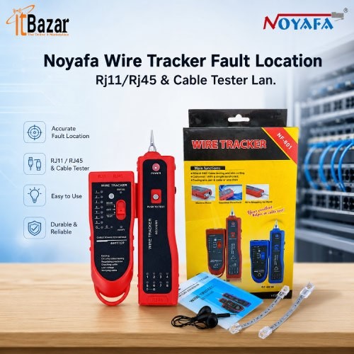 Noyafa Wire Tracker NF-801B
