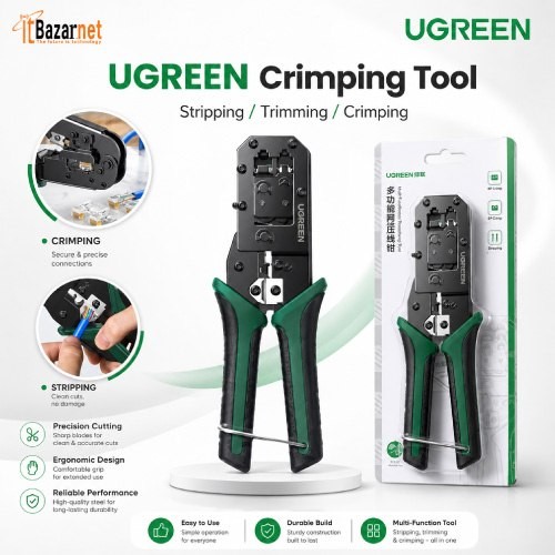 UGREEN Crimping Tool NW136 (70683)