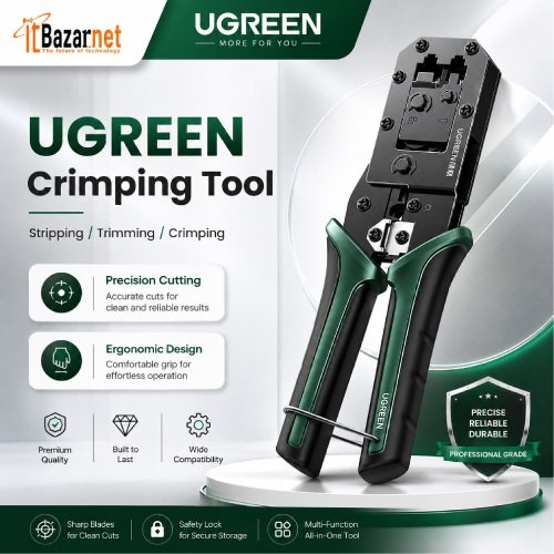 UGREEN Crimping Tool NW136 (70683) Image