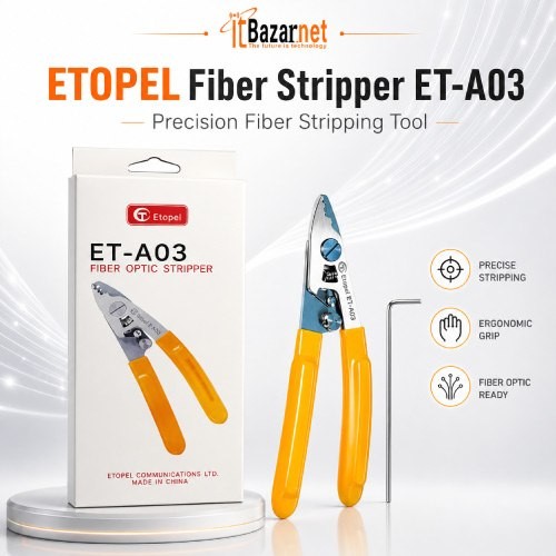 ETOPEL Fiber Stripper