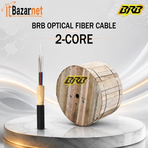 BRB Optical Fiber Cable Image