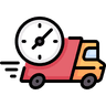 Fastest Delivery