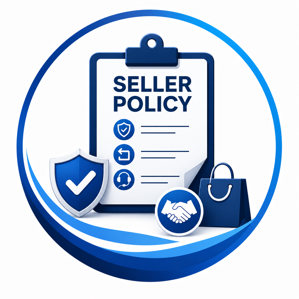 Seller Policy