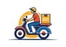 Delivery Courier