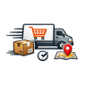 Delivery Courier