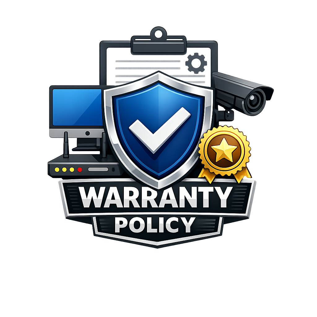 Warranty Policy