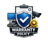 Warranty Policy