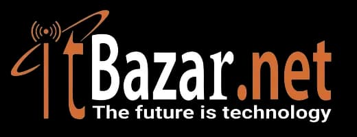 IT Bazar Logo