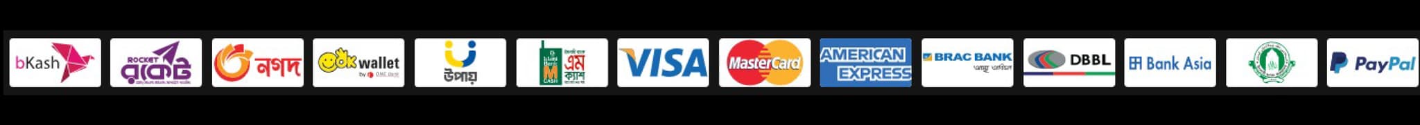 payment