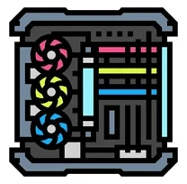 pc builder icon