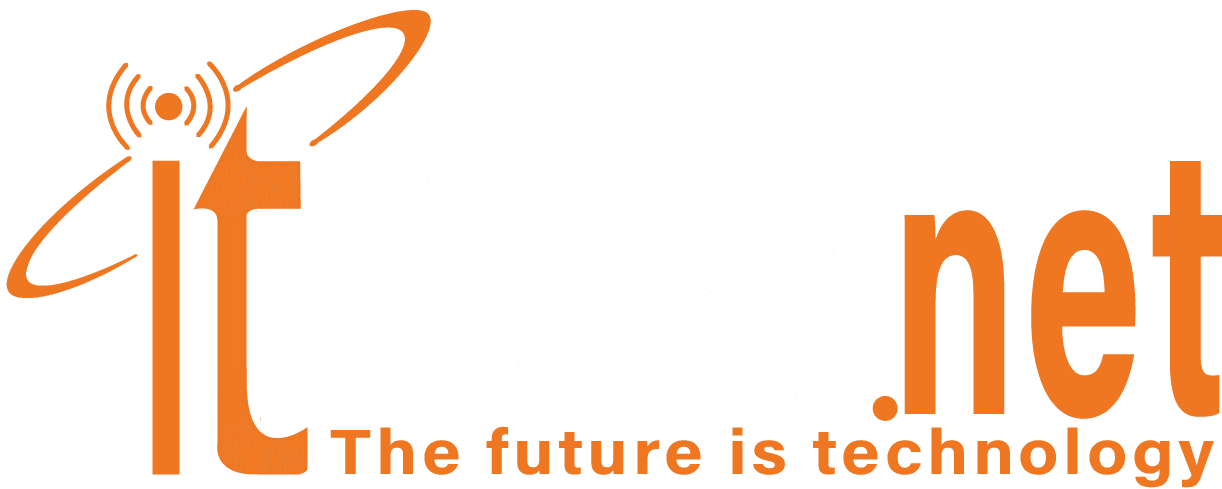 IT Bazar Logo