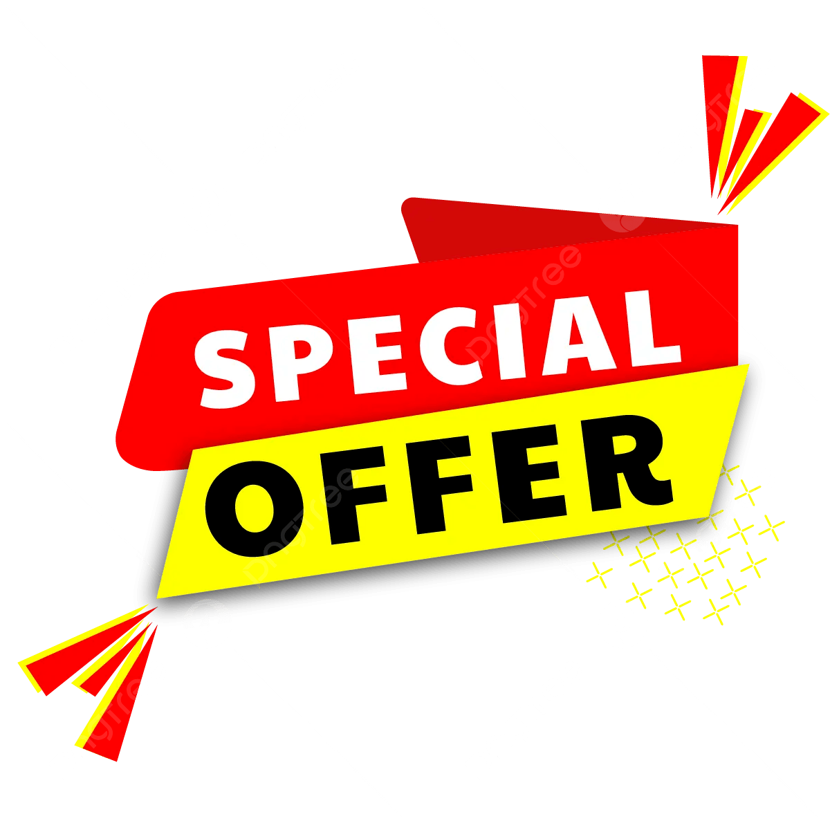 offer icon