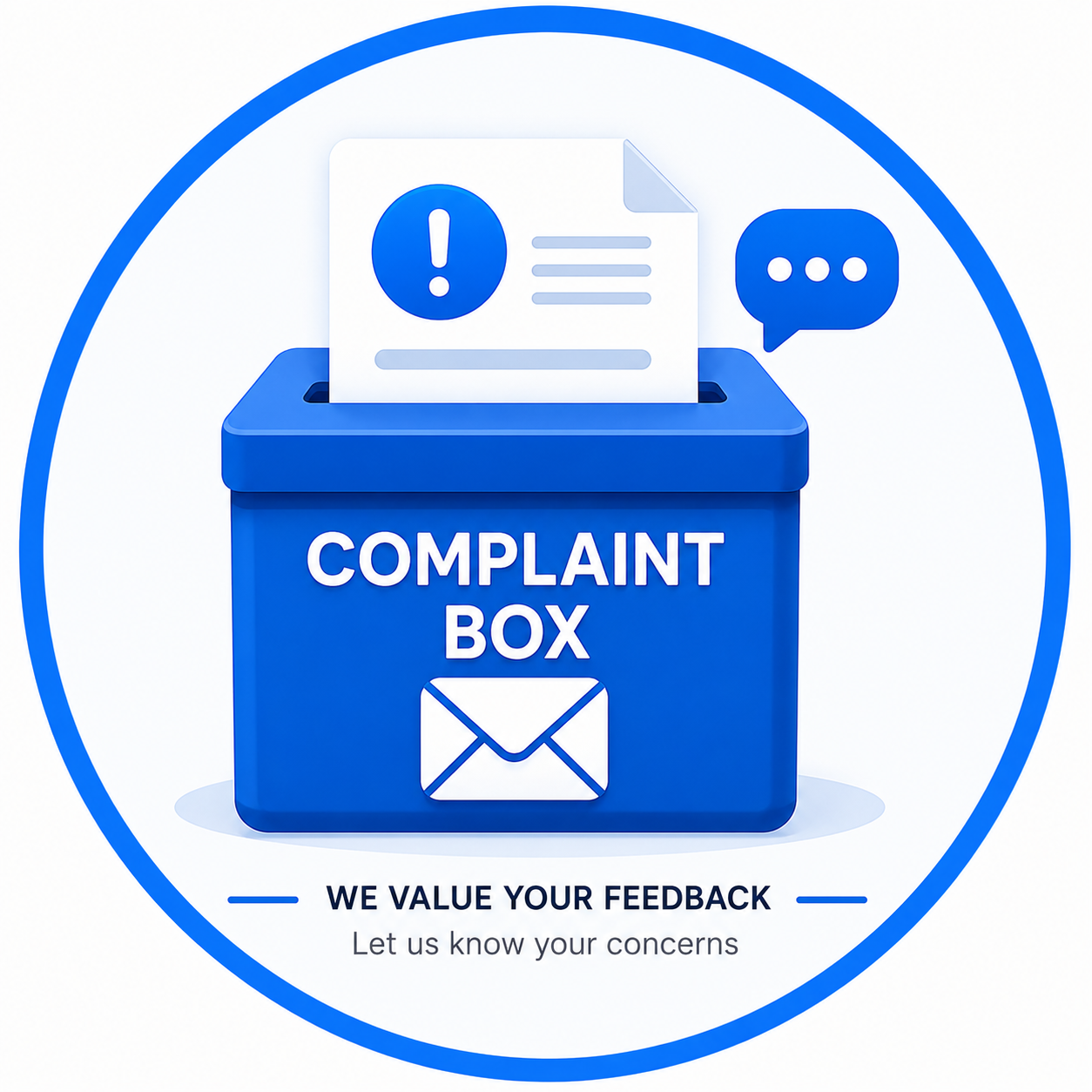 complaint Logo