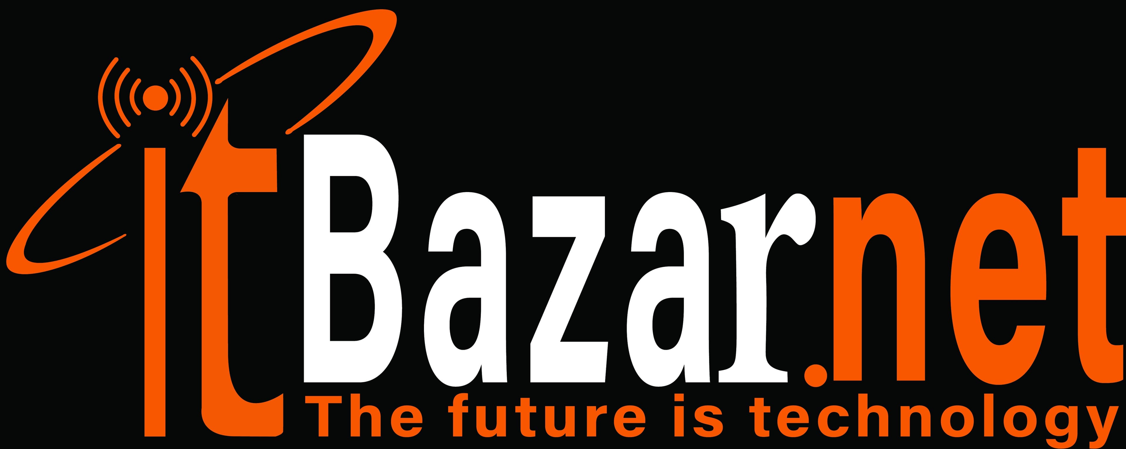 IT Bazar Logo