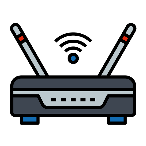 Wireless Router