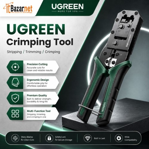 UGREEN Crimping Tool NW136 (70683) Image